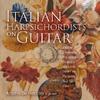 Italian Harpsichordists on Guitar