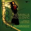 Prokofiev - Violin Concerto no.2, Sonatas, 5 Melodies, etc.