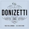 Donizetti - Songs Vol.7