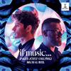 Jakub Jozef Orlinski: If music... (Vinyl LP)