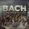 JS Bach - St Matthew Passion