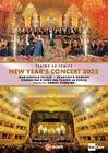 Teatro la Fenice: New Year�s Concert 2025 (DVD)