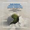 Sallinen - Complete Symphonies; Concertos, Chamber Music, etc.