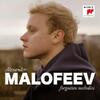 Forgotten Melodies: Glinka, Glazunov, Rachmaninov, Medtner