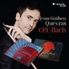 CPE Bach - Cello Concertos