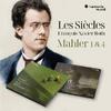 Mahler - Symphonies 1 & 4