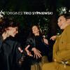 Origines: Music for String Trio