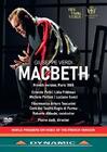 Verdi - Macbeth (French version) (DVD)