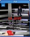 Halevy - La Juive (Blu-ray)