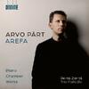 Part - Arefa: Piano Chamber Works