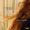 Liszt - 12 Grandes Etudes, S137