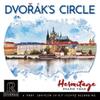 Dvorak�s Circle: Dvorak, Suk, Friml