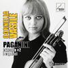 Cornelia Vasile plays Paganini - Violin Concerto no.2, Caprices (selection)
