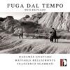 Fuga dal Tempo: Gnattali, Bellafronte, F Sgambati