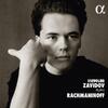 Vsevolod Zavidov plays Rachmaninov