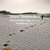 JS Bach - The Art of Fugue, BWV1080