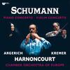 Schumann - Piano Concerto, Violin Concerto (Vinyl LP)