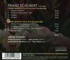Schubert - String Quartets D87 & D887 (USED) | Rubicon Classics RCD1082