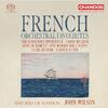 French Orchestral Favourites