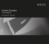 Guedes: Time Poetries