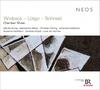 Winbeck, Lutge, Schneid: Chamber Music