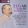Elgar from the Archives Vol.3: The Kingdom, Enigma Variations