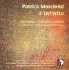 Marcland: L�infinito - Hommage a Giacomo Leopardi