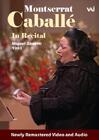 Montserrat Caballe in Recital (DVD)