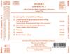 Mahler - Symphony no.5 (USED) | Naxos 8550528