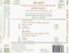 Brahms, Schumann - Violin & Cello Concertos (USED) | Naxos 8550938