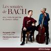JS Bach: Sonatas for Viola da Gamba and Harpsichord