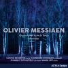 Messiaen: Quatuor pour la fin du Temps, Fantaisie