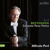 Beethoven: Complete Piano Works Vol.2