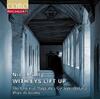 Muhly: With Eys Lift Up