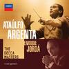 Ataulfo Argenta; Enrique Jorda: The Decca Masters