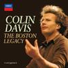 Colin Davis: The Boston Legacy