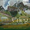 Grieg: Complete Piano Works