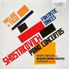 Shostakovich: Piano Concertos, Fantastic Dances, Prelude & Fugue