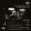 Wallin, Part, Hallgrimsson: Works for Viola and Strings