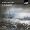 H Odegaard: Te Deum with 5 Poems and a Hymn by Jon Fosse