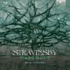 Stravinsky: Piano Music (Vinyl LP)