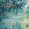 Chopin: Piano Concertos 1 & 2