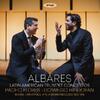 Albares - Latin American Trumpet Concertos