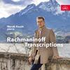 Rachmaninov: Transcriptions