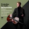 Prokofiev for Cello