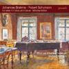 Brahms: Viola Sonatas; Schumann: Marchenbilder
