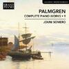 Palmgren: Complete Piano Works Vol.9