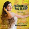 Fruhlingsrauschen - Spring - Printemps