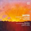 Britten - Young Person�s Guide, Les Illuminations, Sinfonia da Requiem, etc.