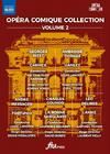 Opera Comique Collection Vol.2 (DVD)